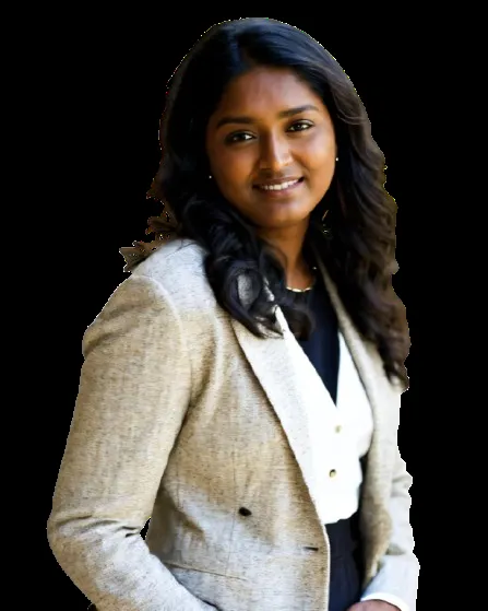 Sonia, founder of Stravius Tech